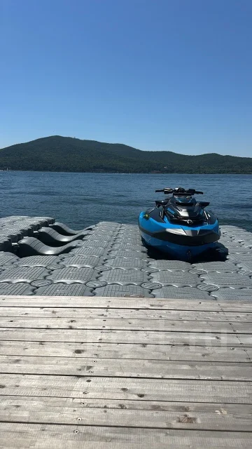 BRP Sea-Doo RXT. 2026 ��� ����