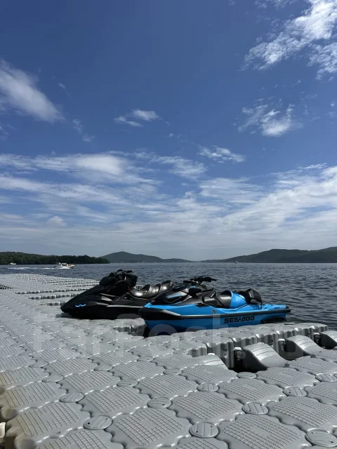 BRP Sea-Doo RXT. 2026 ��� ����