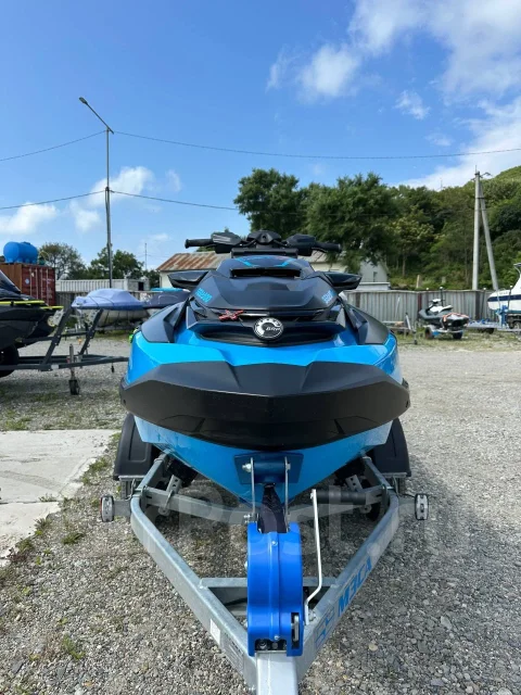 BRP Sea-Doo RXT. 2026 ��� ����
