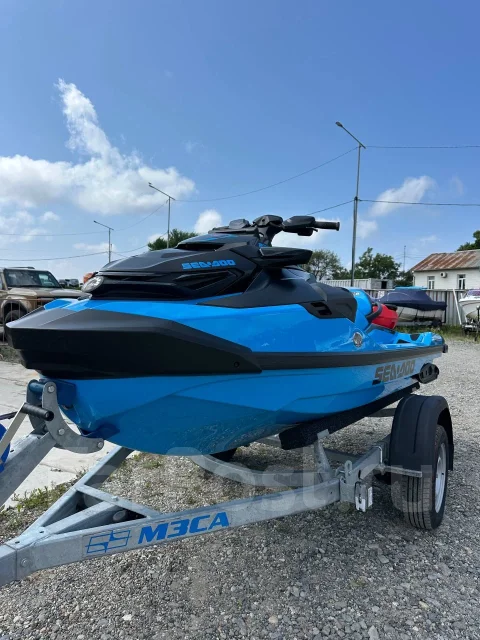 BRP Sea-Doo RXT. 2026 ��� ����