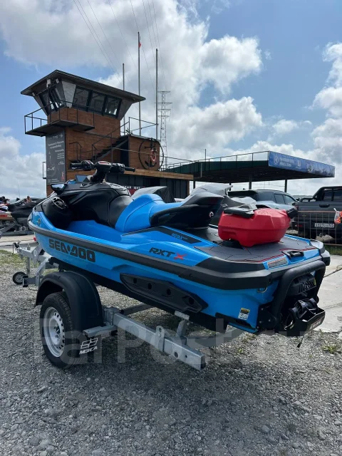 BRP Sea-Doo RXT. 2026 ��� ����