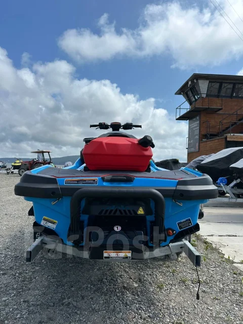 BRP Sea-Doo RXT. 2026 ��� ����