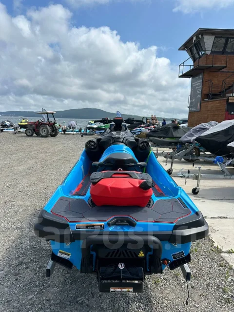 BRP Sea-Doo RXT. 2026 ��� ����