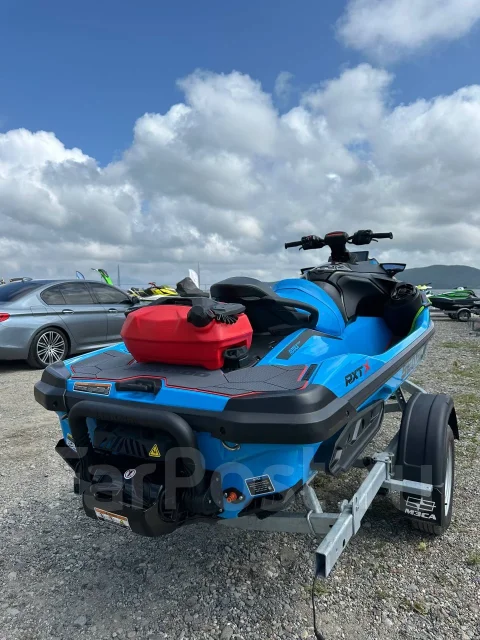 BRP Sea-Doo RXT. 2026 ��� ����