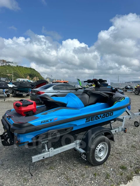 BRP Sea-Doo RXT. 2026 ��� ����