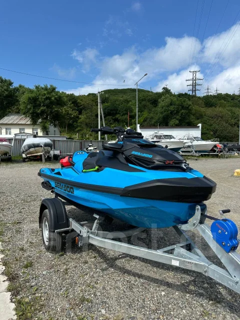 BRP Sea-Doo RXT. 2026 ��� ����