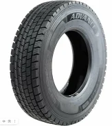 Advance GR-D1. ������, 2026 ���, ����� ����
