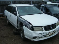 Nissan Expert. 11, QG18 ����