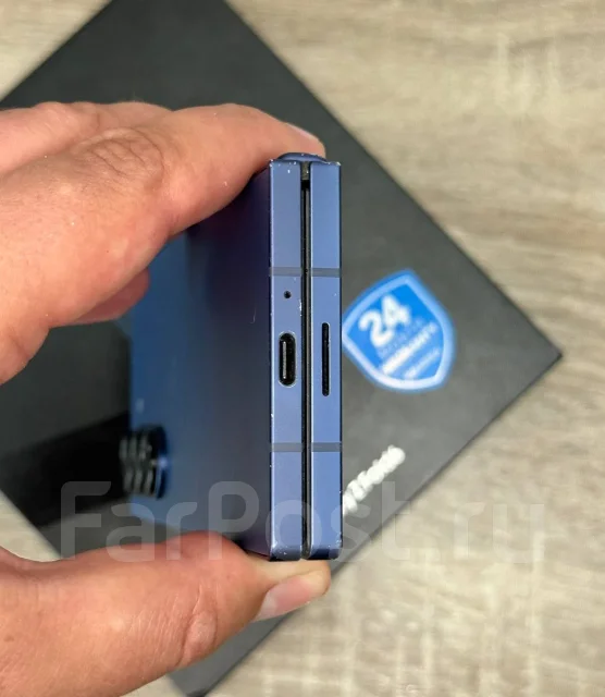Samsung Galaxy Z Fold6. �/�, 256 ��, ����� ����
