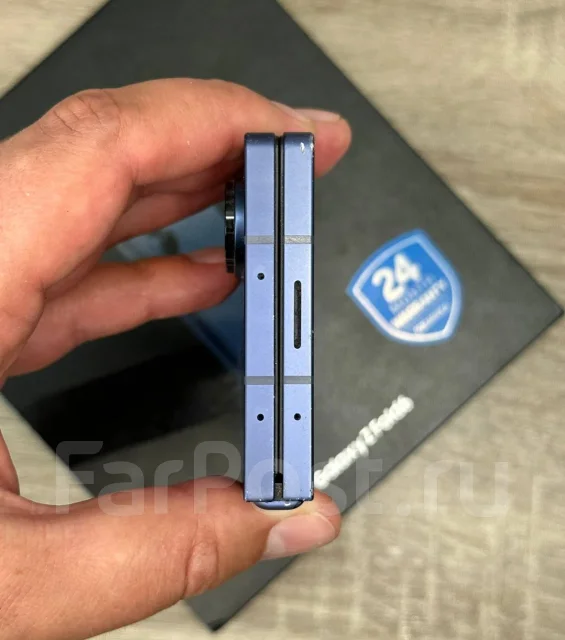 Samsung Galaxy Z Fold6. �/�, 256 ��, ����� ����