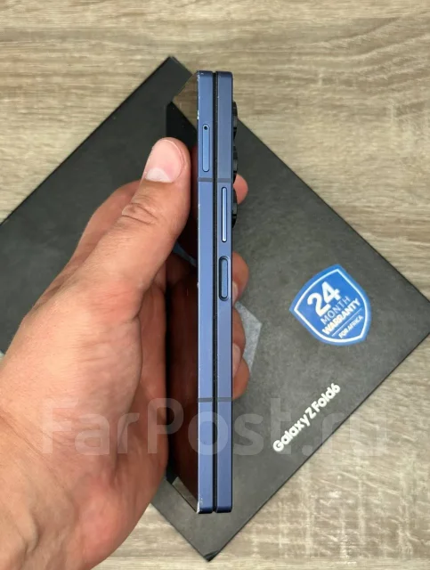 Samsung Galaxy Z Fold6. �/�, 256 ��, ����� ����