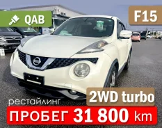 ���� Nissan Juke 1.6 ���������� 2015� 310203vx4c ����