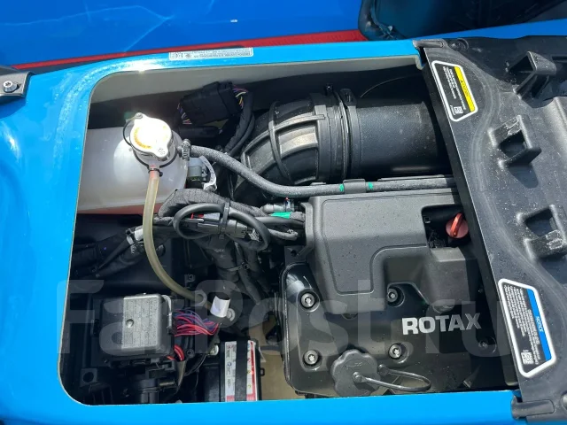BRP Sea-Doo RXT. 2026 ��� ����