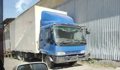 Isuzu FRR ����