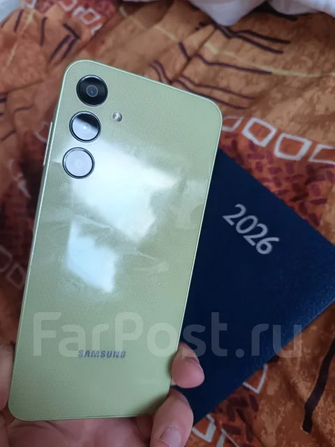 Samsung Galaxy A25 5G. �/�, 128 �� ����