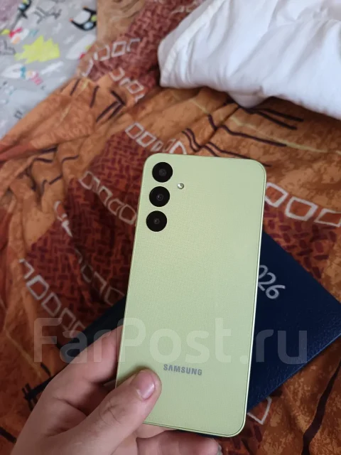 Samsung Galaxy A25 5G. �/�, 128 �� ����
