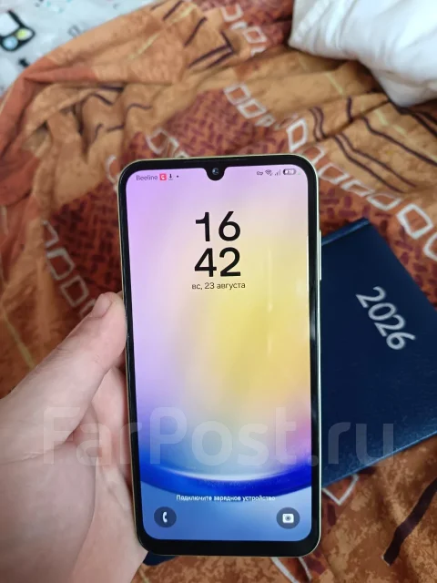 Samsung Galaxy A25 5G. �/�, 128 �� ����