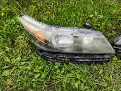 ���� Honda Stream RN6 ����