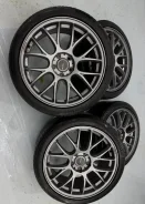 RAYS Homura 2X8GTS. 8.0x18", 5x112, ET38, �� 57,1���. ����