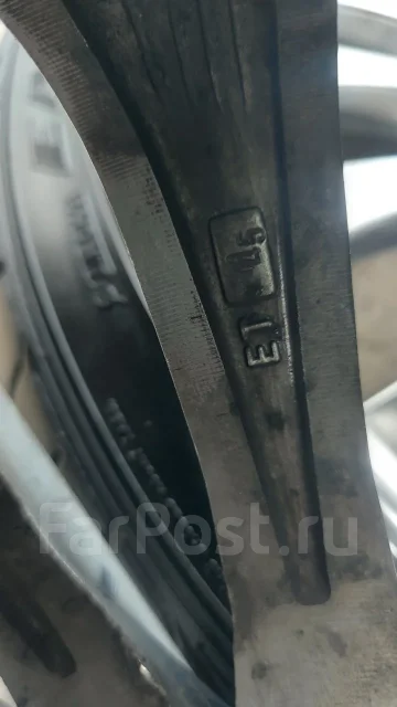 M.T.S. Japan. 8.5/9.5x19", 5x114.3, ET45/45, �� 80���. ����