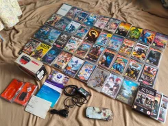 Sony PlayStation Portable ����