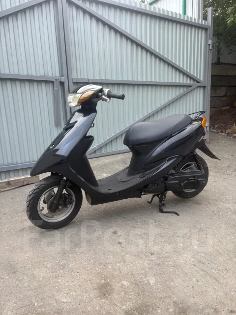 Yamaha Jog Coolstyle. 50����. ��., ��������, ��� ������� ����