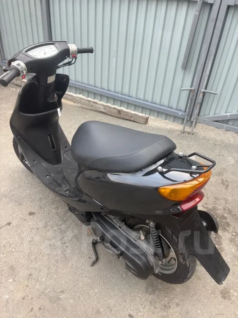 Yamaha Jog Coolstyle. 50����. ��., ��������, ��� ������� ����