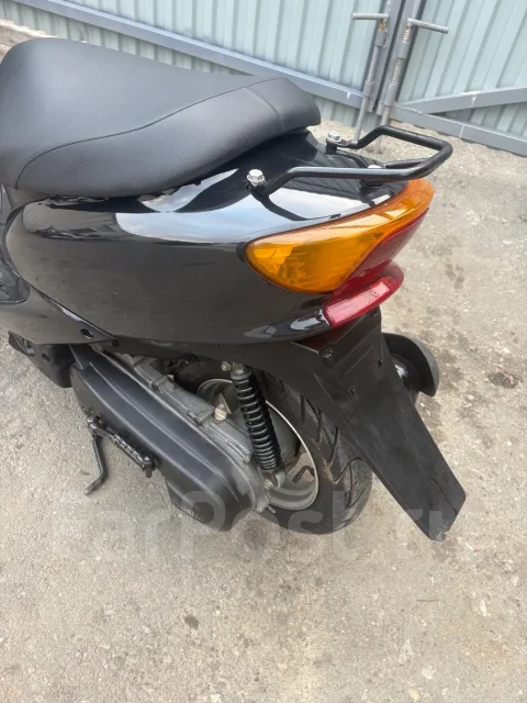 Yamaha Jog Coolstyle. 50����. ��., ��������, ��� ������� ����