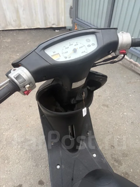 Yamaha Jog Coolstyle. 50����. ��., ��������, ��� ������� ����