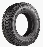 Aeolus ADC53. ������, 2026 ���, ����� ����