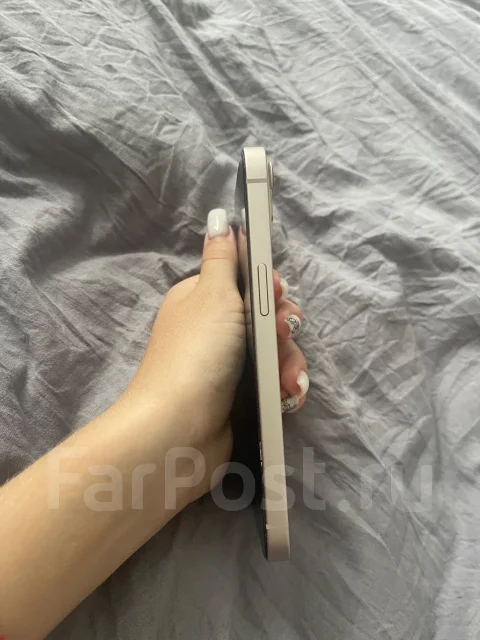 Apple iPhone 13. �/�, 128 ��, �������, 3G, 4G LTE, 5G, Dual-SIM, ����������, NFC, eSIM, ������� �������, ������������ ������� ����