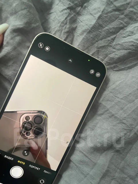 Apple iPhone 13. �/�, 128 ��, �������, 3G, 4G LTE, 5G, Dual-SIM, ����������, NFC, eSIM, ������� �������, ������������ ������� ����