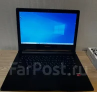 Lenovo IdeaPad Flex 2 14. 14", 1,8����, ��� 4 ��, ���� 500���, WiFi: 1, Bluetooth: 1, ����������� �� 1��. ����