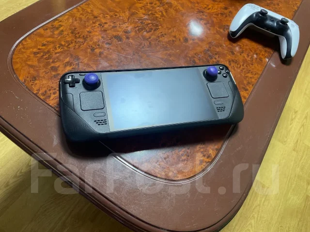 Steam Deck OLED ����