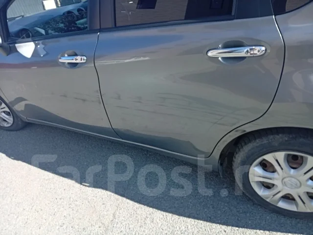 Nissan Note. ��������, ��������, 1.2 (79��.�.), ������, 181 550����. �� ����