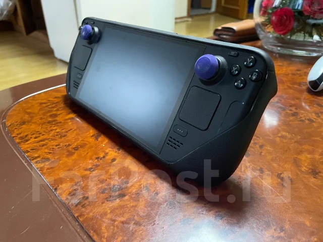 Steam Deck OLED ����