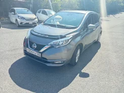 Nissan Note. ��������, ��������, 1.2 (79��.�.), ������, 181 550����. �� ����