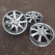 Autobacs Seven Leben. 4.5x14", 4x100, ET45 ����