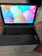 HP 250 G6. 15.6", 2,3����, ��� 4 ��, ���� 1 024���, WiFi: 1, Bluetooth: 1 ����