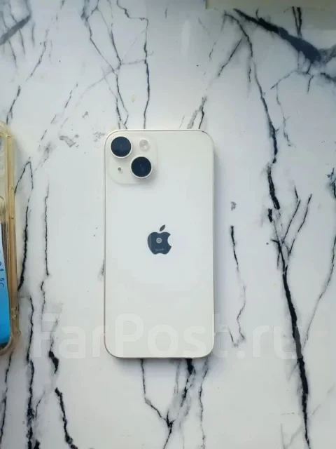 Apple iPhone 14. �/�, 128 ��, �����, 4G LTE ����