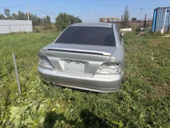 Mitsubishi Galant ����