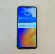 Realme C21Y. �/�, 64 ��, �������, 3G, 4G LTE, Dual-SIM, NFC ����