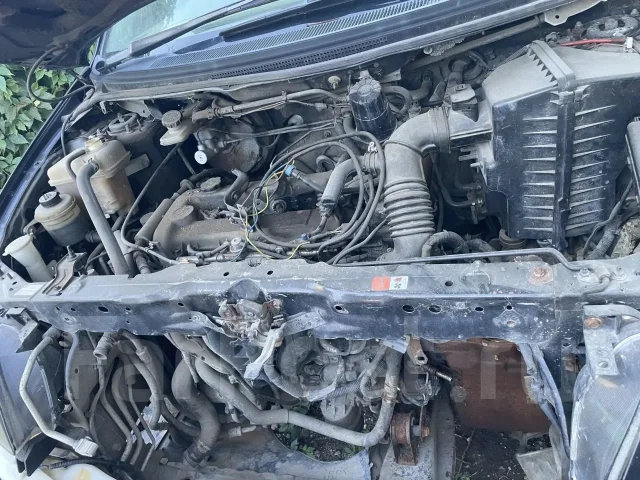Mazda MPV. LW3W, L3 ����