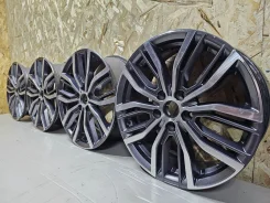 Geely. 7.0x18", 5x114.3, ET45, �� 60,1���. ����