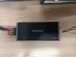 Kicker ����