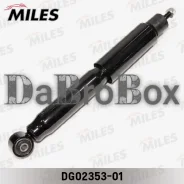 ����������� Miles DG02353-01 Toyota LAND Cruiser [F] DG02353-01 ����