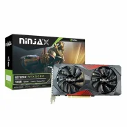 GeForce RTX 3060