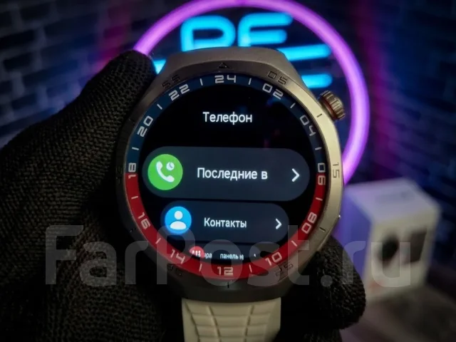 Huawei. GPS, NFC, IP67 ����