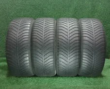 Goodyear Vector 4Seasons Hybrid. ������, 2022 ���, �/�, ����� 40 % ����