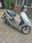 Honda Dio AF56. 49����. ��., ��������, ��� ���, ��� ������� ����